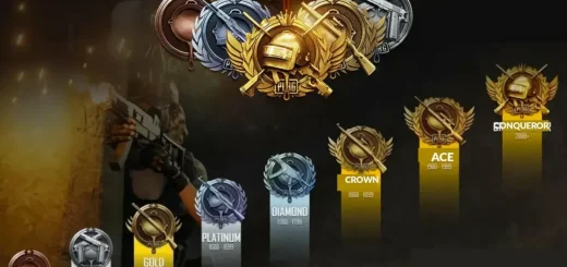 Как повысить ранг в PUBG Mobile: тактика, советы и ошибки новичков