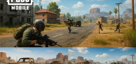 PUBG Mobile как платформа для долгосрочной эволюции