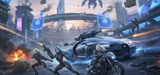 Кроссоверы PUBG 2025: Aespa, Bugatti и культурные тренды