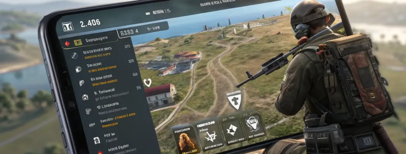 PUBG Mobile 4.3 Beta 2026 — нововведения и APK