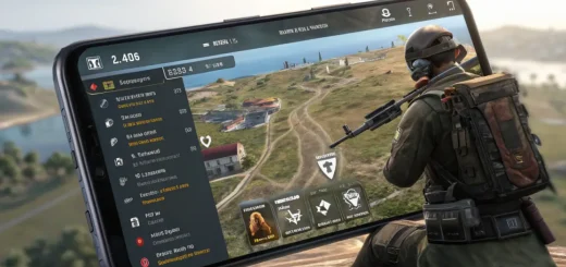 PUBG Mobile 4.3 Beta 2026 — нововведения и APK