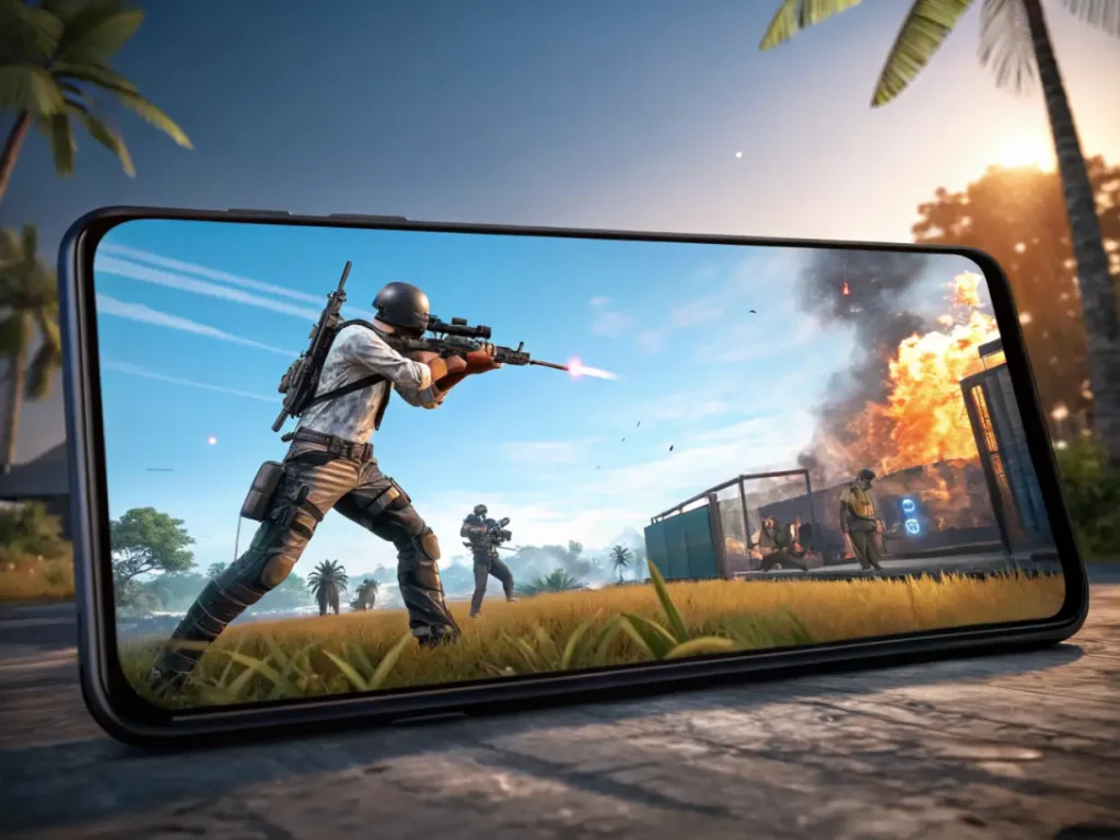 PUBG MOBILE массово банит DMA-читы: что происходит