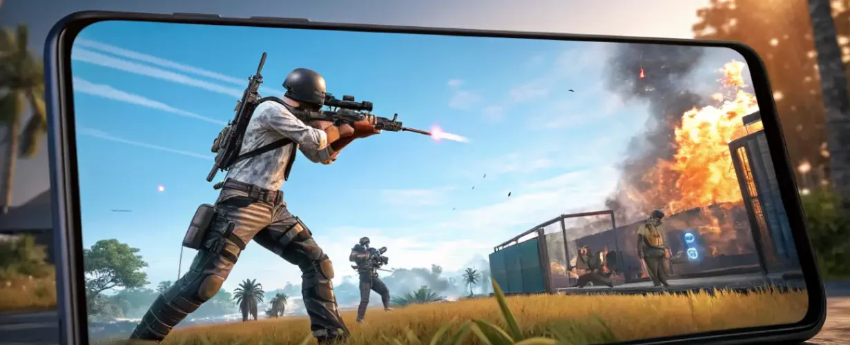 PUBG MOBILE массово банит DMA-читы: что происходит